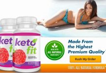 Keto Fit : Easiest Way to Burn Excess Body Fat Naturally