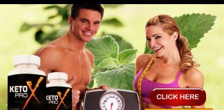 Keto Pro X 1 : Is This Weight Loss Supplement Safe & Effective?