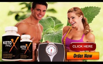 Keto Pro X 1 : Is This Weight Loss Supplement Safe & Effective?