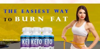 Keto Ultra Diet: Amazing Benefits and Usage of This Product