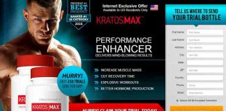 Kratos Max: Benefits and Usage of This Product