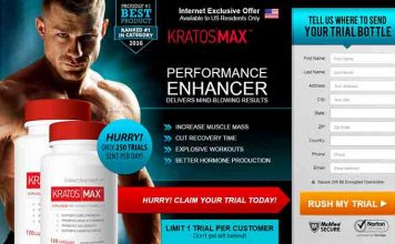 Kratos Max: Benefits and Usage of This Product