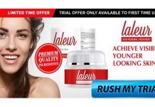 Laleur Cream : Get Free Trial On Anti Aging Cellular Renewal System!!