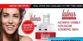 Laleur Cream : Get Free Trial On Anti Aging Cellular Renewal System!!