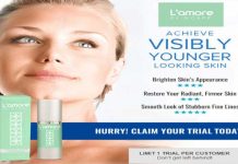 Lamore Hydrofirm : Say Goodbye To Wrinkles And Saggy Skin