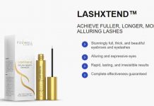 LashXtend : How Safe And Effective Is This Product?