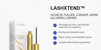 LashXtend : How Safe And Effective Is This Product?