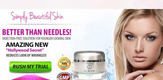 Le Jeune Anti Aging Cream : Get A Radiant