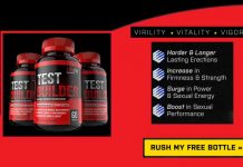 LifeFit Test Builder : How Safe & Effective Is This Product?