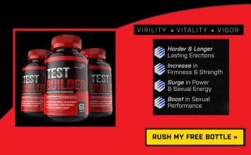 LifeFit Test Builder : How Safe & Effective Is This Product?