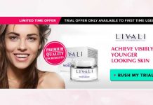 Livali Cream : Uplift Your Natural Glow and Youthfulness