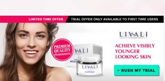 Livali Cream : Uplift Your Natural Glow and Youthfulness