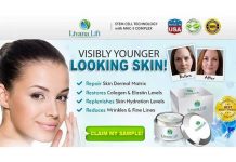 Livana Lift : Erase Aging Marks By Using A Natural Solution!