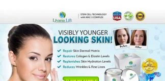 Livana Lift : Erase Aging Marks By Using A Natural Solution!