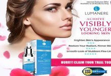 Lumanere Facial Serum : How Safe And Effective Is This Product?