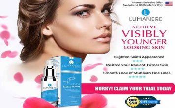 Lumanere Facial Serum : How Safe And Effective Is This Product?