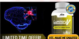 LuminaryV : Improve Cognitive Ability With This Supplement