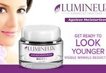 Lumineux Ageless Eye Serum : Exclusively Available With Risk-Free Trial!