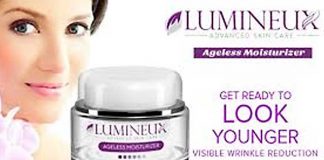 Lumineux Ageless Eye Serum : Exclusively Available With Risk-Free Trial!