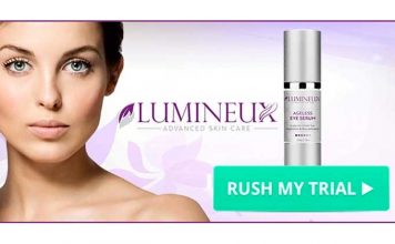Lumineux Cream : Best Way To Look Years Younger & Flawless!