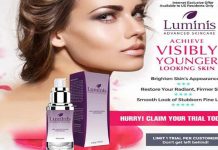 Luminis Advanced Skincare : Vanish The Pesky Look Of Wrinkles