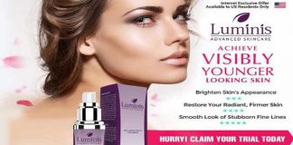Luminis Advanced Skincare : Vanish The Pesky Look Of Wrinkles