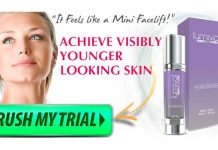 Lumivol Skin Care : Claim Your Trial On This Anti Aging Solution!