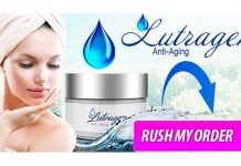 Lutragen : Flaunt A Wrinkle-free And Flawless Skin
