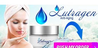 Lutragen : Flaunt A Wrinkle-free And Flawless Skin