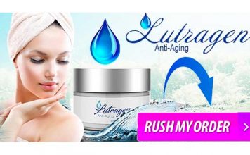 Lutragen : Flaunt A Wrinkle-free And Flawless Skin