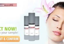 Lux Allure Ageless Moisturizer :The Best Answer To Aging Skin