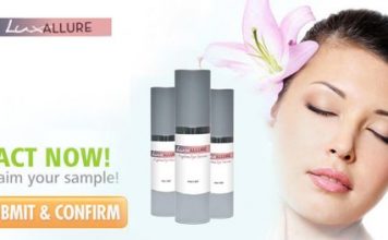 Lux Allure Ageless Moisturizer :The Best Answer To Aging Skin