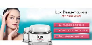 Lux Dermatologie Cream : Decrease Fine Lines And Wrinkles