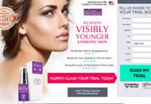 Luxe Beaute Anti-Aging Serum : Diminish The Effects Of Aging!