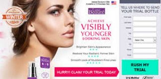 Luxe Beaute Anti-Aging Serum : Diminish The Effects Of Aging!