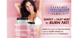 Luxura Garcinia Diet : Benefits and Usage of This Weight Loss Product