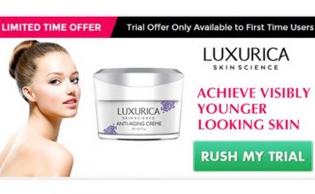 Luxurica : Eliminate Signs of Ageing With This Anti-Aging Creme!