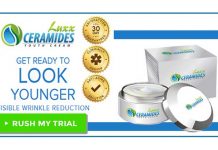 Luxx Ceramides : Effective Solution For Signs Of Aging!