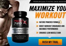 Lyft Muscle Pro : Best Muscle Enhancer For Massive Growth!