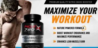 Lyft Muscle Pro : Best Muscle Enhancer For Massive Growth!