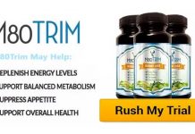 M80Trim : Burn Away Extra Body Fat In A Natural Way!