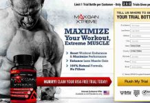 Max Gain Extreme : How Safe & Effective Is This Product?
