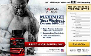 Max Gain Extreme : How Safe & Effective Is This Product?