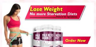 Max Keto Burn: Benefits and Usage of This Product