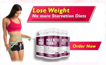 Max Keto Burn: Benefits and Usage of This Product