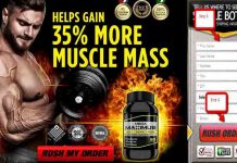 MegaMaximus and TestMaximus : Free Trial To Boost Testosterone!