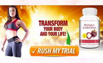 Multiplex Garcinia : How Safe & Effective Is This Product?