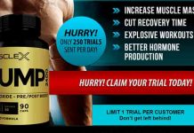 Muscle X Pump 2400 : Improve Your Masculinity With This Pill
