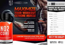 NO2 Power Blast : How Safe And Effective Is This Product?