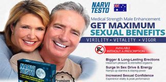 Narvi Testo : Is This Male Enhancement Safe & Effective?